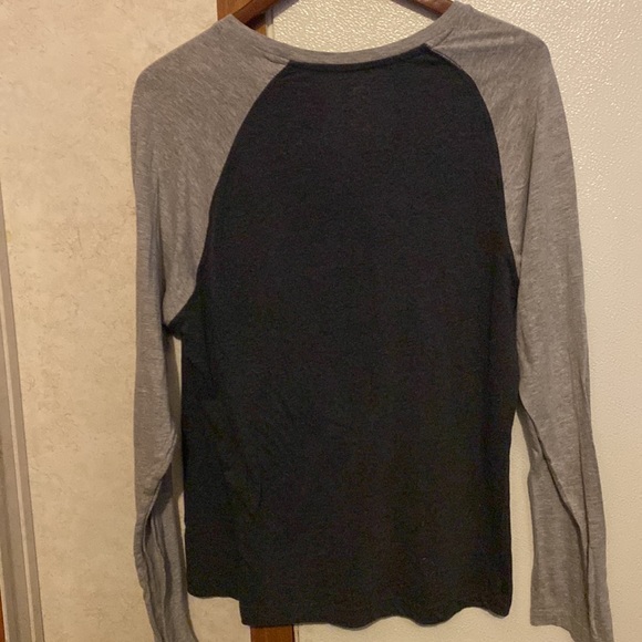 Men’s XL US Polo Assn Long Sleeve Tee - Picture 5 of 5